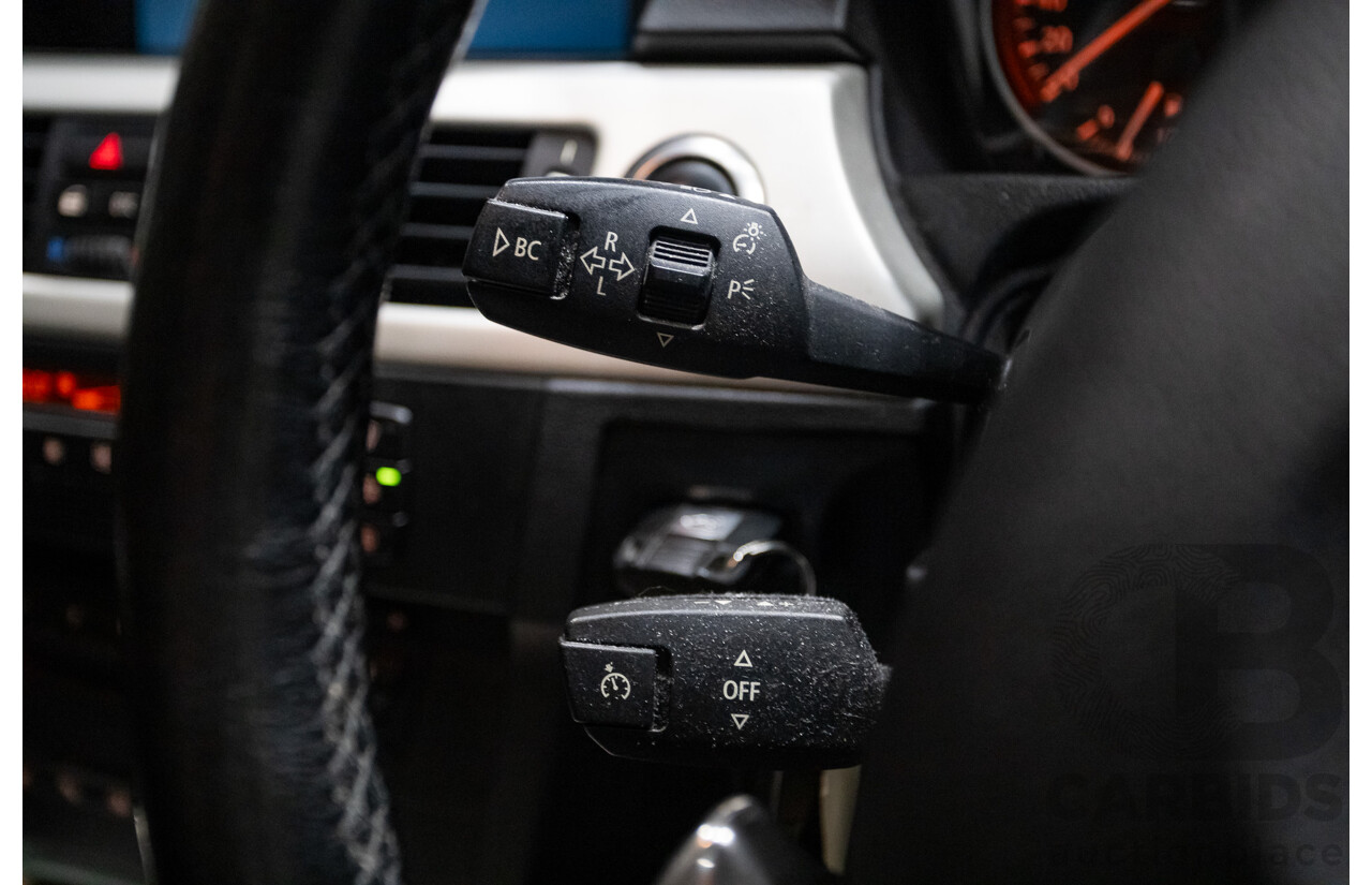 5/2007 BMW 335i E92 2d Coupe Titanium Silver Metallic Twin Turbo 3.0L