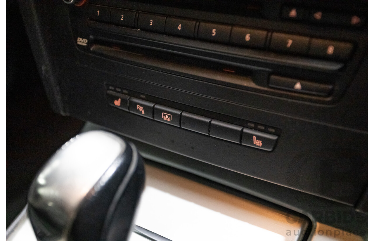 5/2007 BMW 335i E92 2d Coupe Titanium Silver Metallic Twin Turbo 3.0L