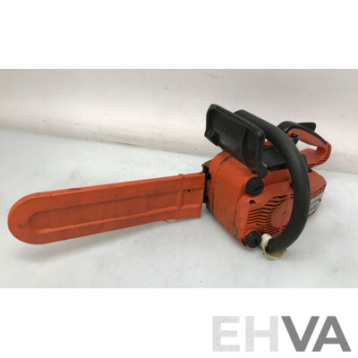STIHL 009 Petrol Chainsaw