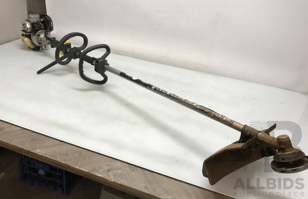 Victa Petrol Powered Line Trimmer with Honda Engine