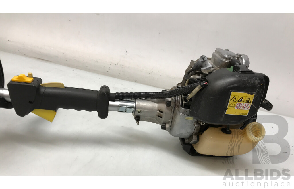 Victa Petrol Powered Line Trimmer with Honda Engine