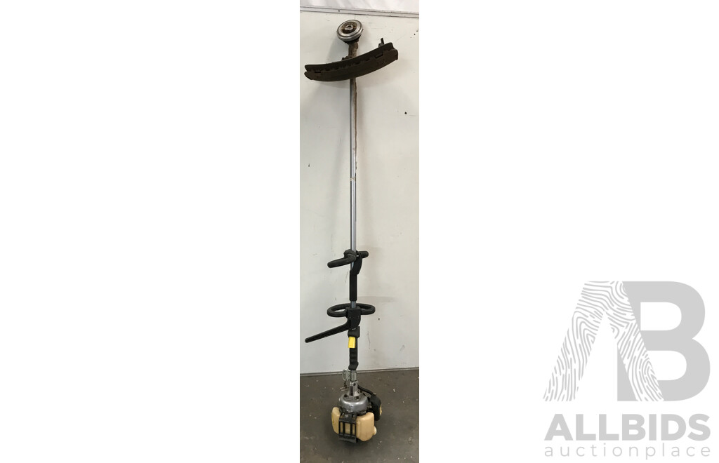 Victa Petrol Powered Line Trimmer with Honda Engine