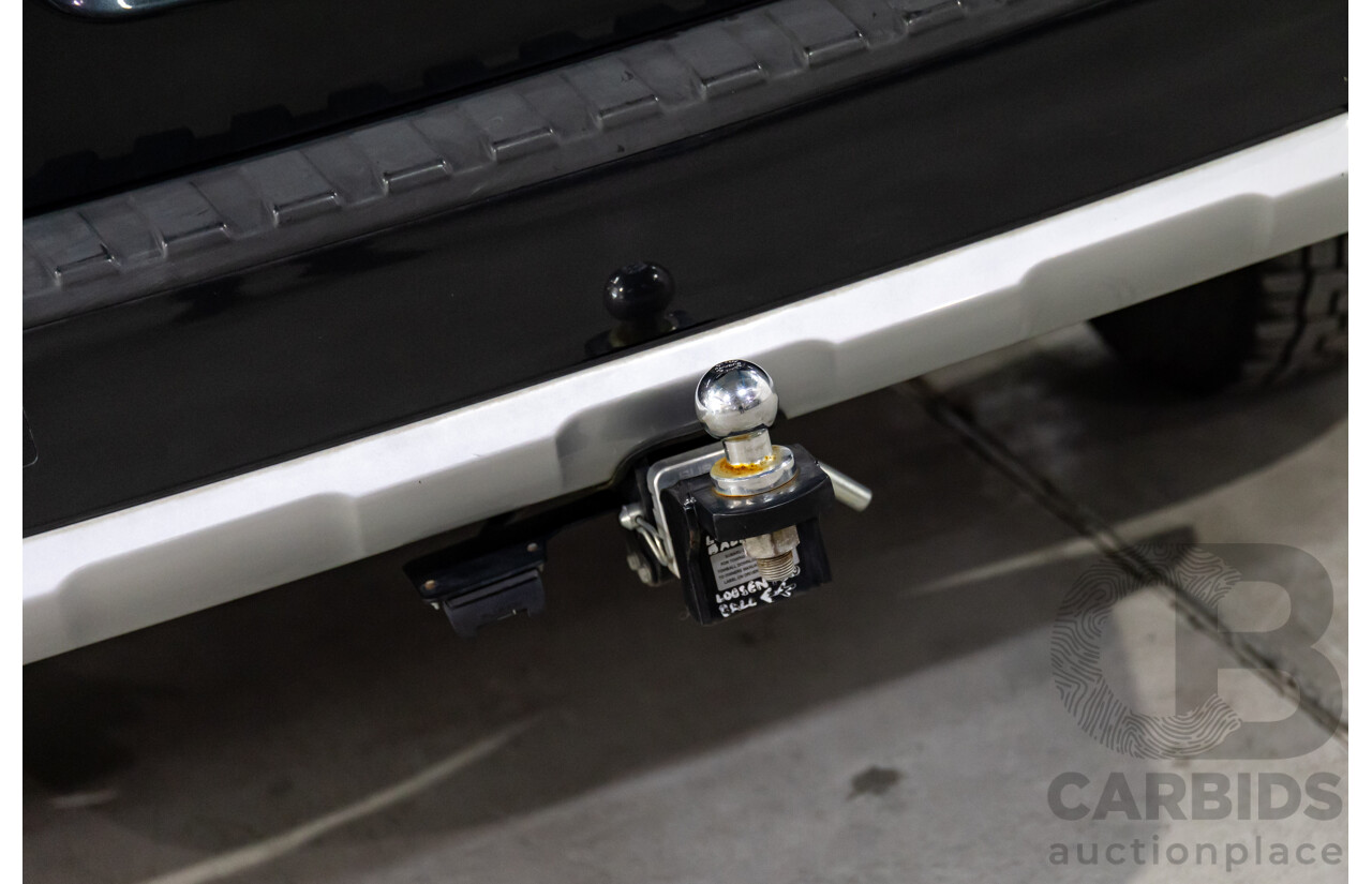 9/2015 Subaru Outback 3.6R (AWD) MY15 4d Wagon Dark Grey Metallic 3.6L