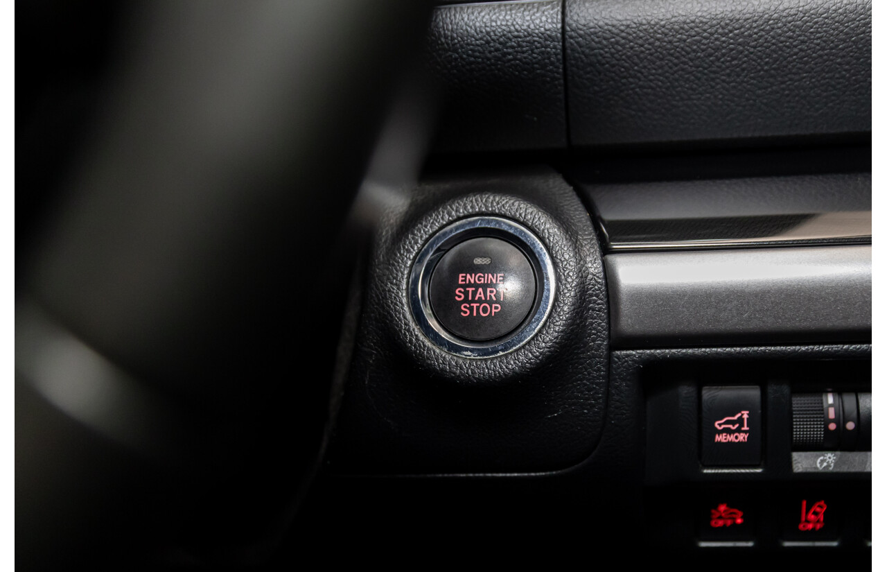 9/2015 Subaru Outback 3.6R (AWD) MY15 4d Wagon Dark Grey Metallic 3.6L