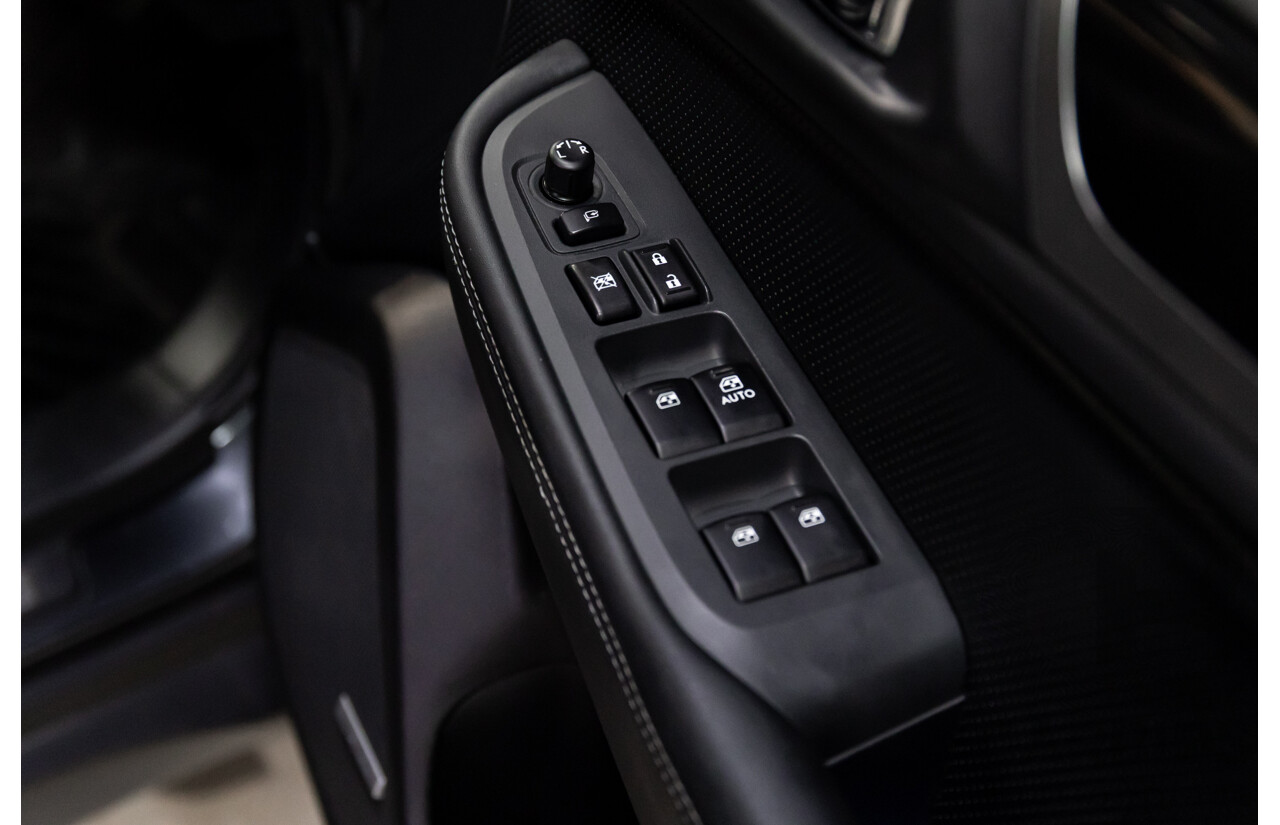 9/2015 Subaru Outback 3.6R (AWD) MY15 4d Wagon Dark Grey Metallic 3.6L