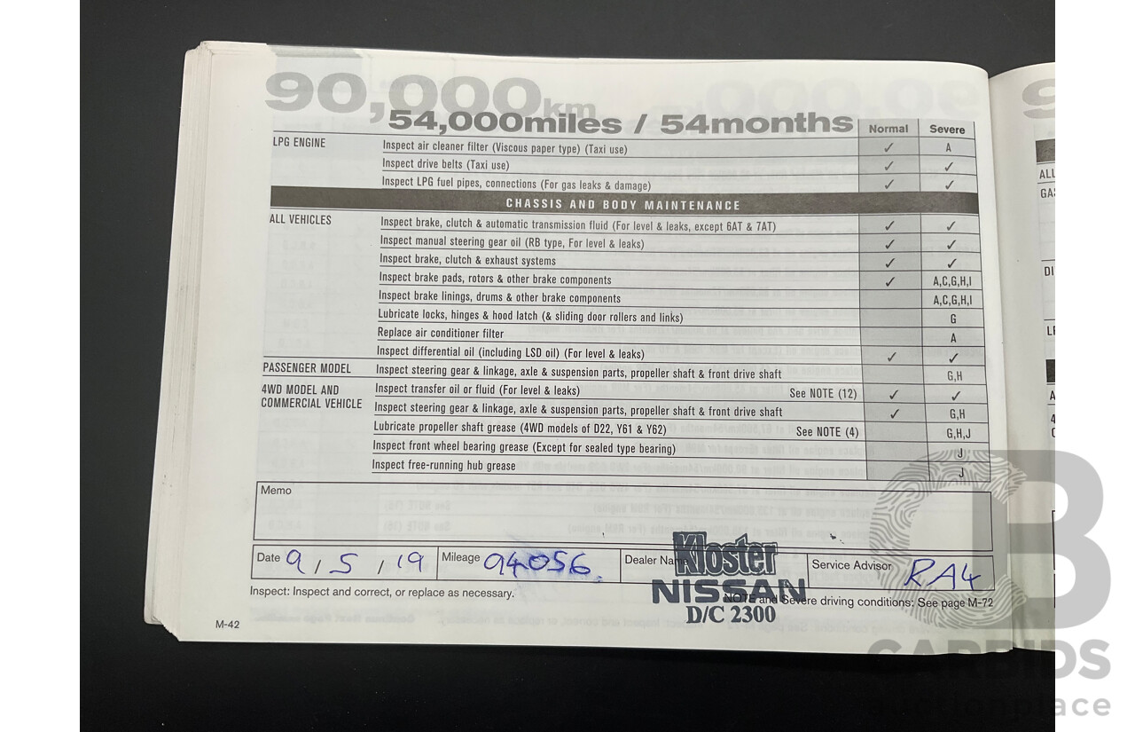 11/2014 Nissan Qashqai ST (4x2) J11 4d Wagon Gun Silver Metallic 2.0L