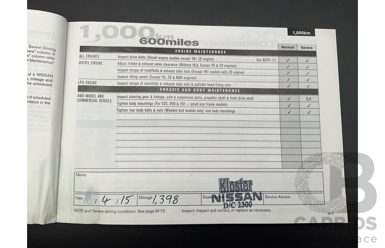 11/2014 Nissan Qashqai ST (4x2) J11 4d Wagon Gun Silver Metallic 2.0L