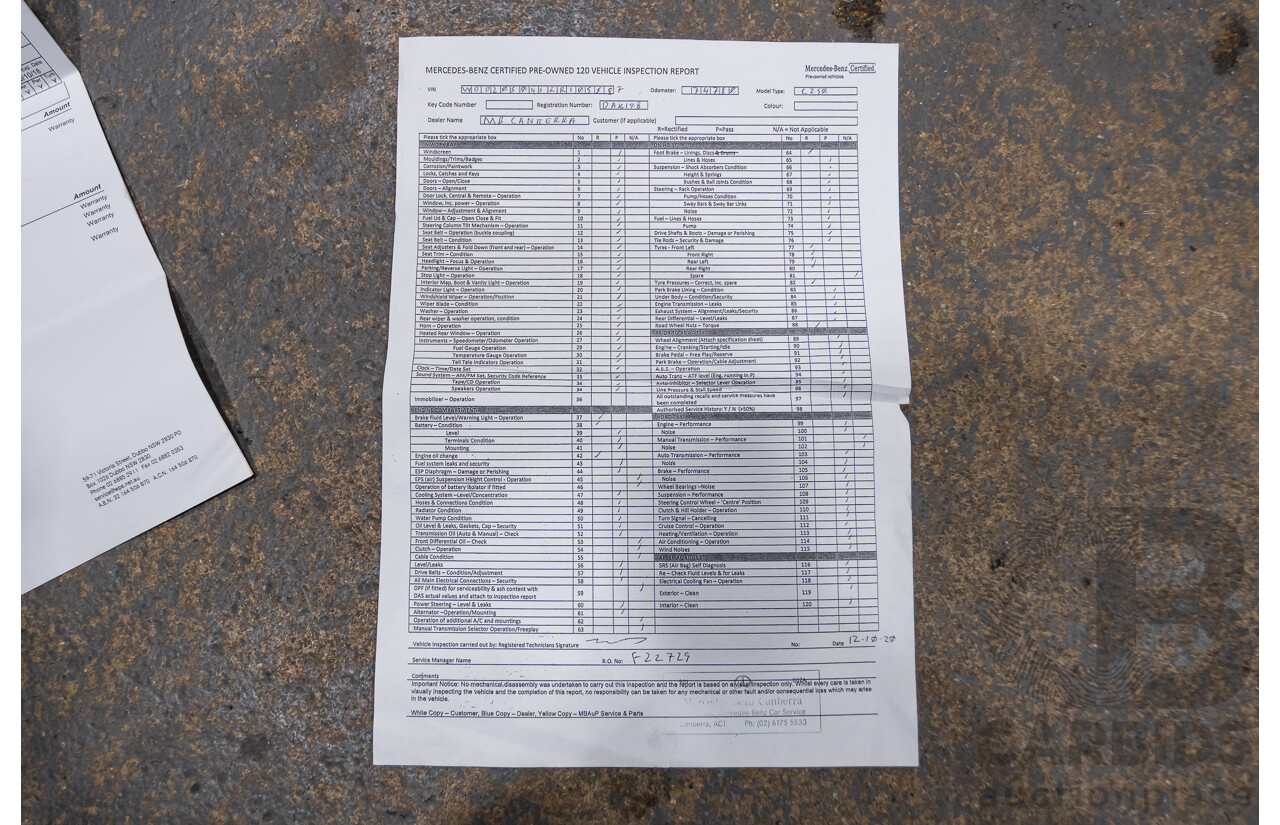 8/2015 Mercedes Benz C250 AMG Line W205 MY16 4d Sedan Obsidian Black Turbo 2.0L