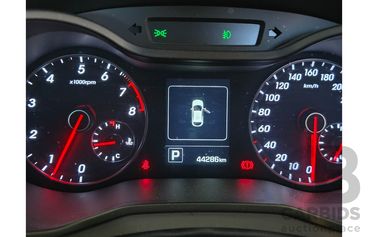 8/2015 Hyundai Veloster SR Turbo FS4 SERIES 2 3d Coupe Yellow Turbo 1.6L