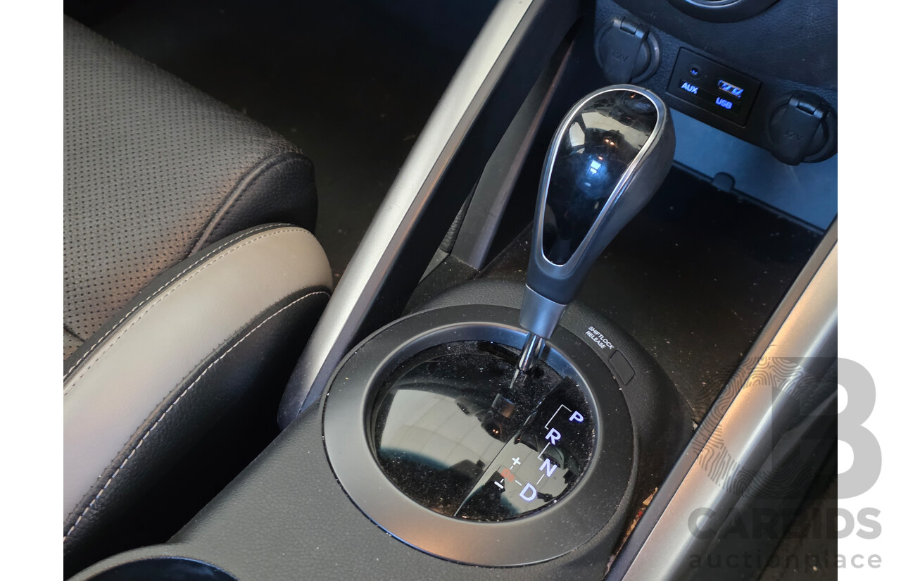 8/2015 Hyundai Veloster SR Turbo FS4 SERIES 2 3d Coupe Yellow Turbo 1.6L