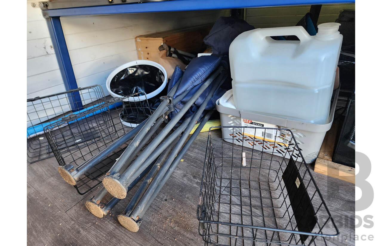 5/1998 Toyota Hiace Commuter RZH125R Bus White 2.4L