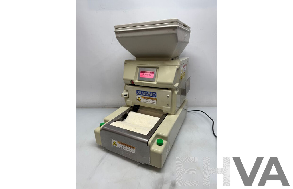 Suzumo Roll Sushi Machine