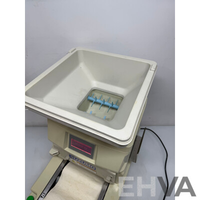 Suzumo Roll Sushi Machine