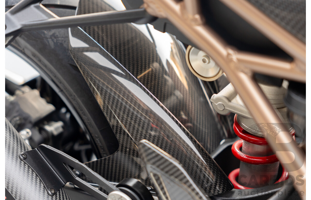 07/2022 BMW S 1000 RR Sport 999cc Super Sport Motorbike Mineral Grey Metallic