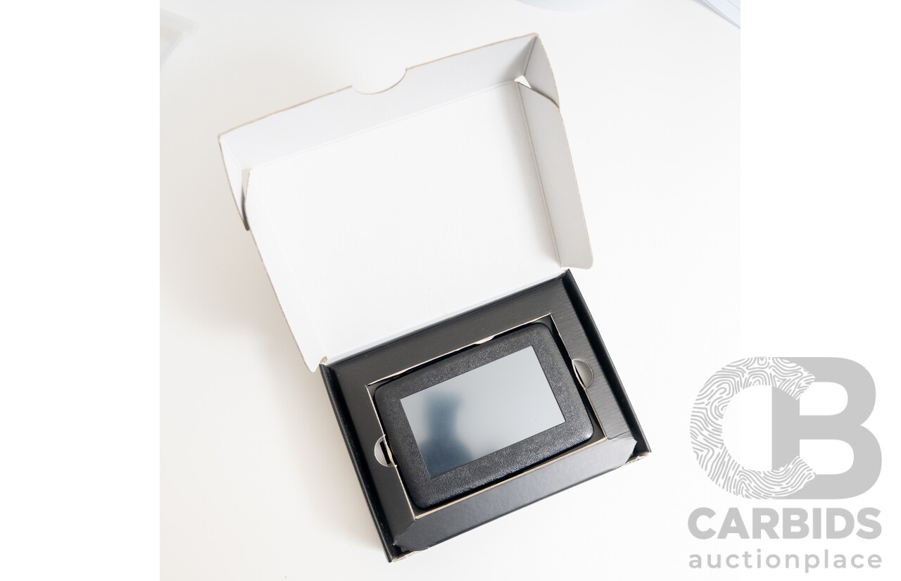 07/2022 BMW S 1000 RR Sport 999cc Super Sport Motorbike Mineral Grey Metallic