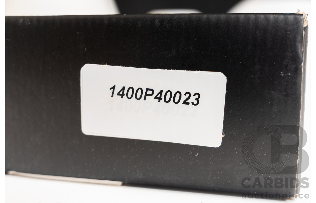 07/2022 BMW S 1000 RR Sport 999cc Super Sport Motorbike Mineral Grey Metallic