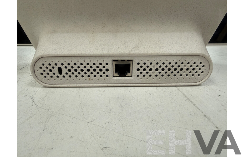 7x Poly TC8 Touch Panels Just Mini - Lot 1641069 | EHVA