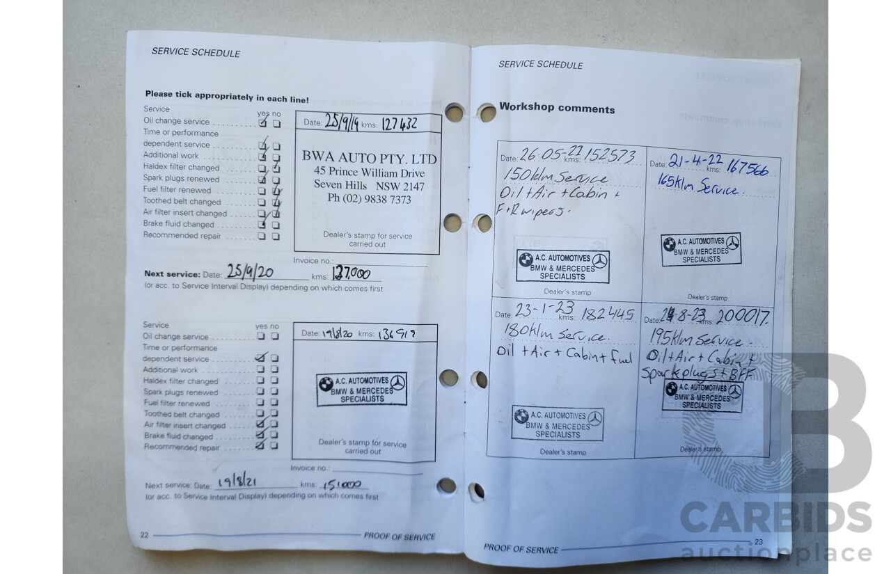 2/2010 Volkswagen Golf 90 TSI Trendline 1K MY10 4d Wagon Grey 1.4L