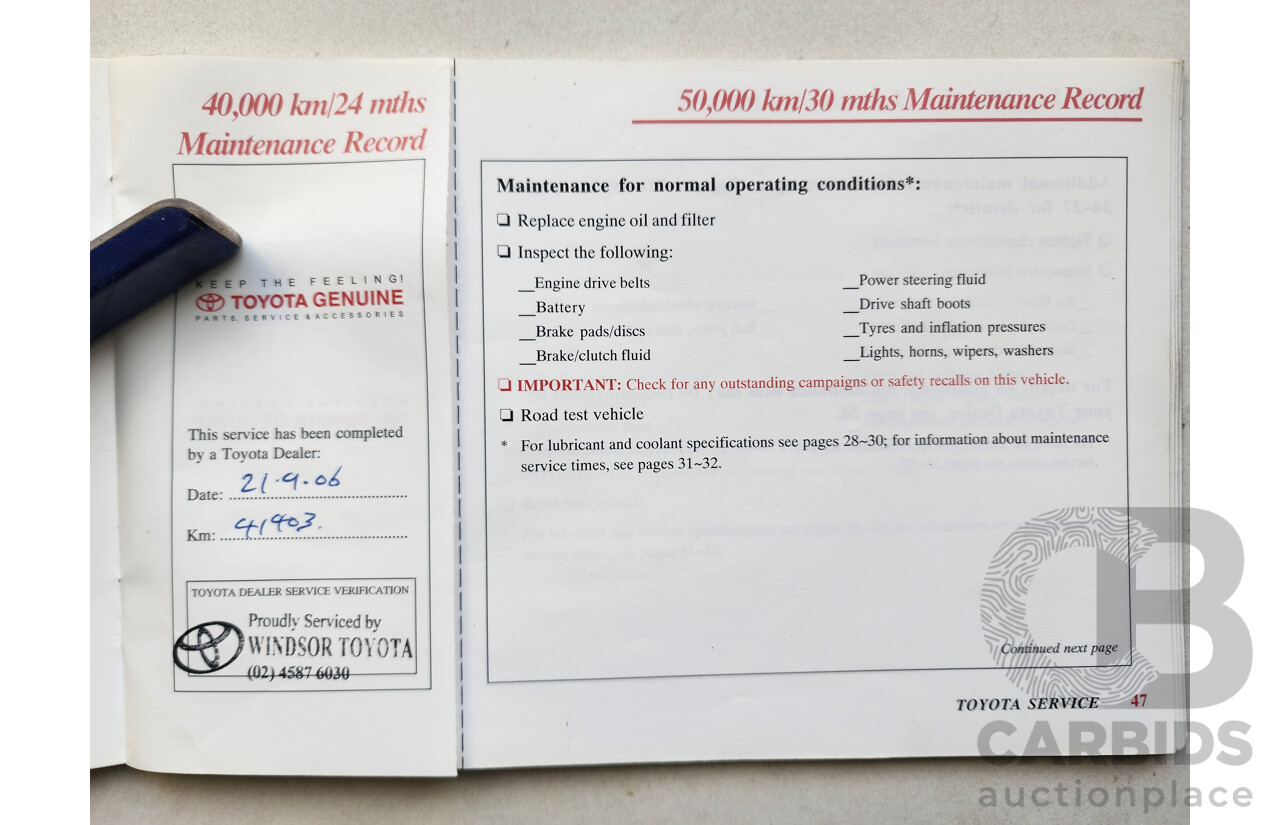 5/2004 Toyota Corolla Ascent SECA ZZE122R 5d Hatchback Grey/Silver 1.8L