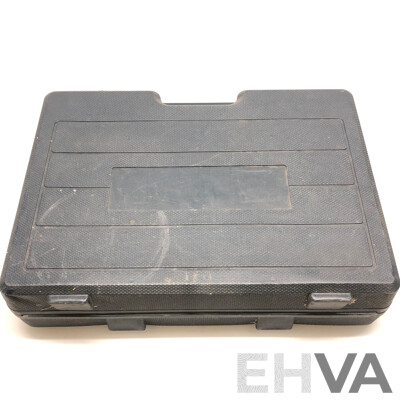 Project Air Pneumatic Nail Gun and Staple Gun Set