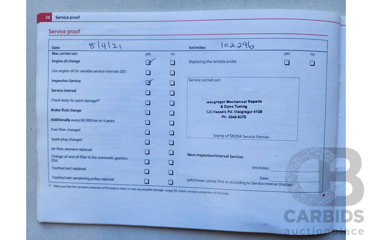 3/2012 Skoda Yeti 112 TSI (4x4) 5L 4d Wagon Blue 1.8L