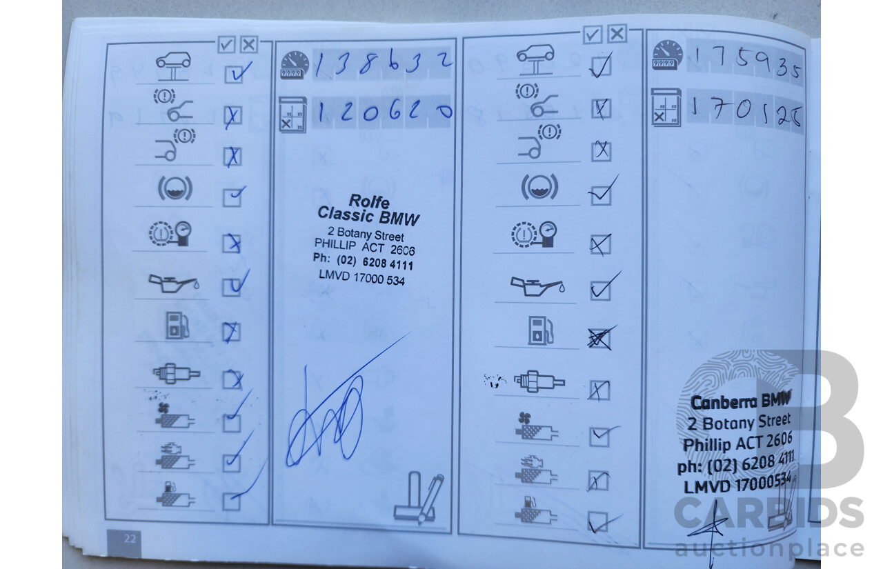 8/2011 Mini Cooper D R56 2d Hatchback Red 1.6L