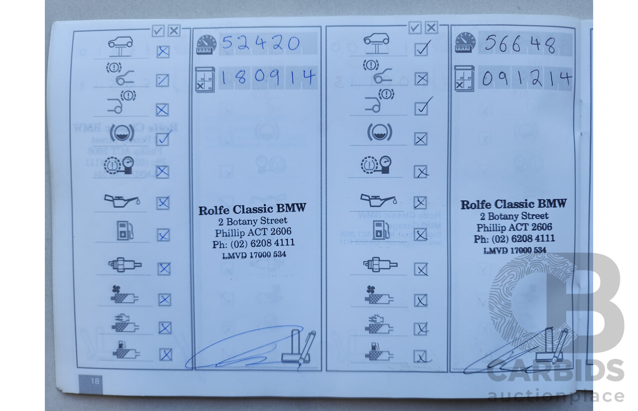 8/2011 Mini Cooper D R56 2d Hatchback Red 1.6L