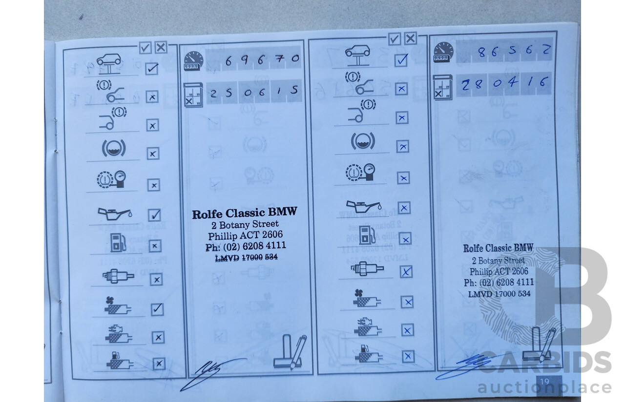 8/2011 Mini Cooper D R56 2d Hatchback Red 1.6L