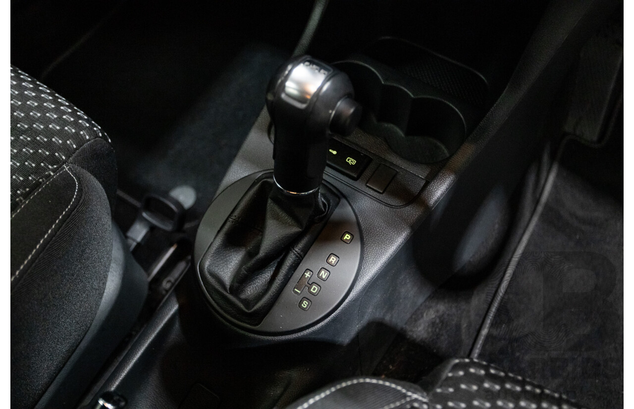 2/2013 Skoda Fabia RS 132 TSI 5JF MY13 5d Hatchback Silver 1.4L