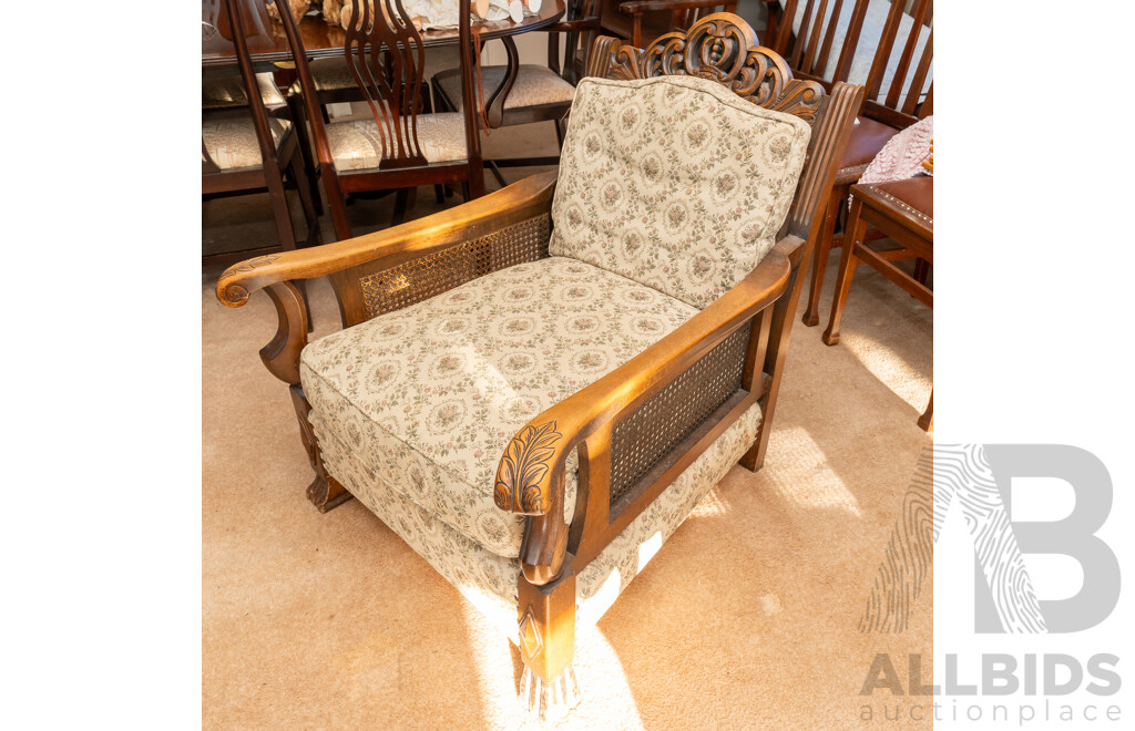 Javi Three Piece Lounge Suite