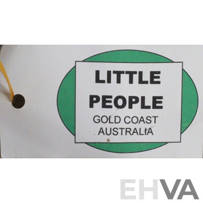 Stand Up Mannequin by Little People