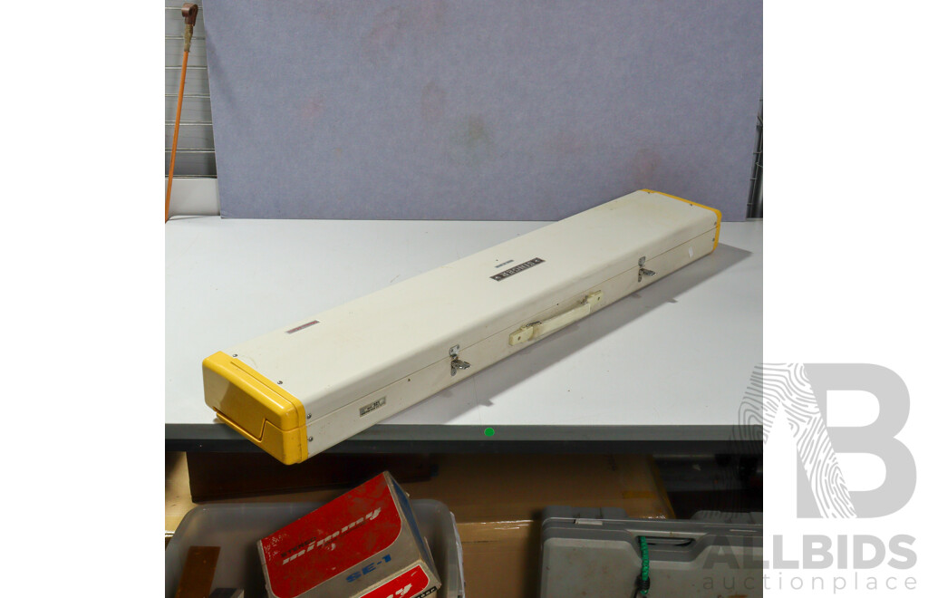 Japanese Made Singer Memomatic Knitting Machine Model 321