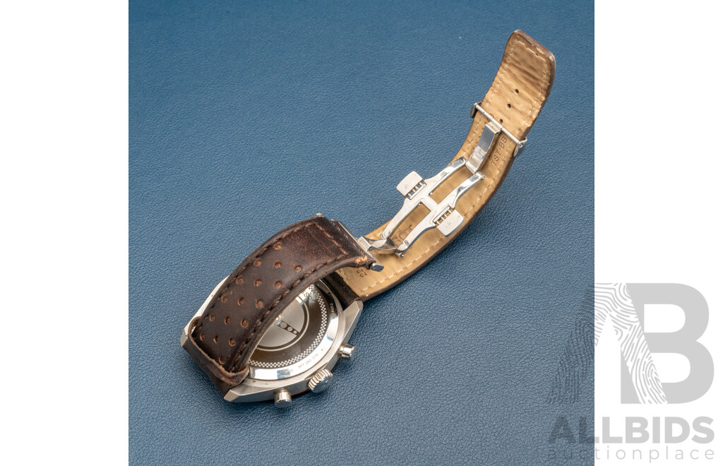 Tissot PRS 516 Chronograph Watch, T1316171603200, Swiss Made