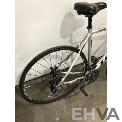 Totem Rapid 18 Speed Racer Bike