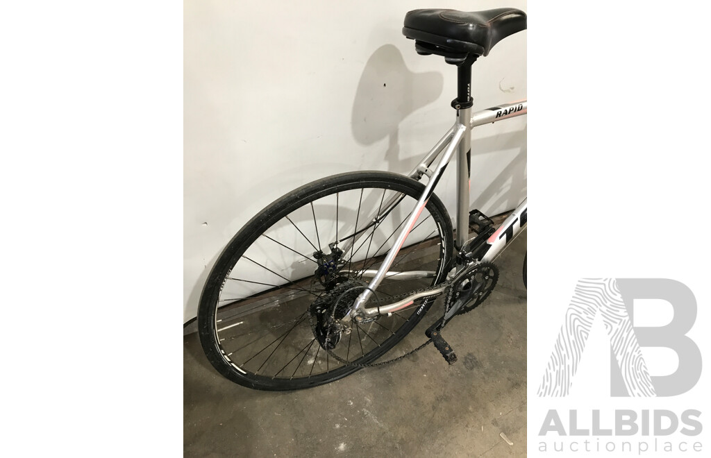 Totem Rapid 18 Speed Racer Bike