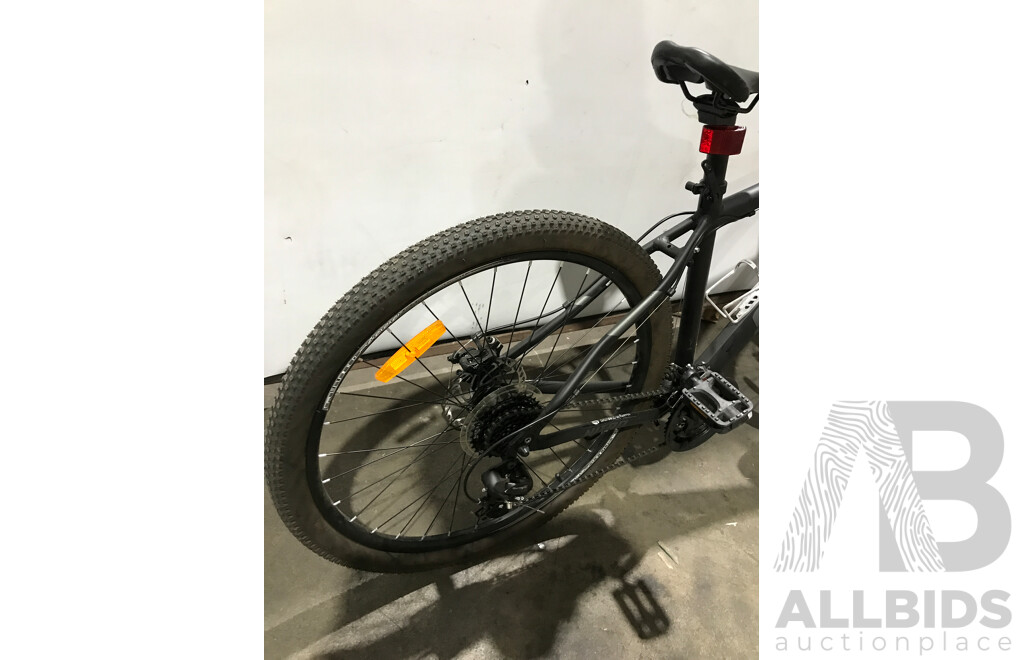 Fluid Nitro 24 Speed Road Bike