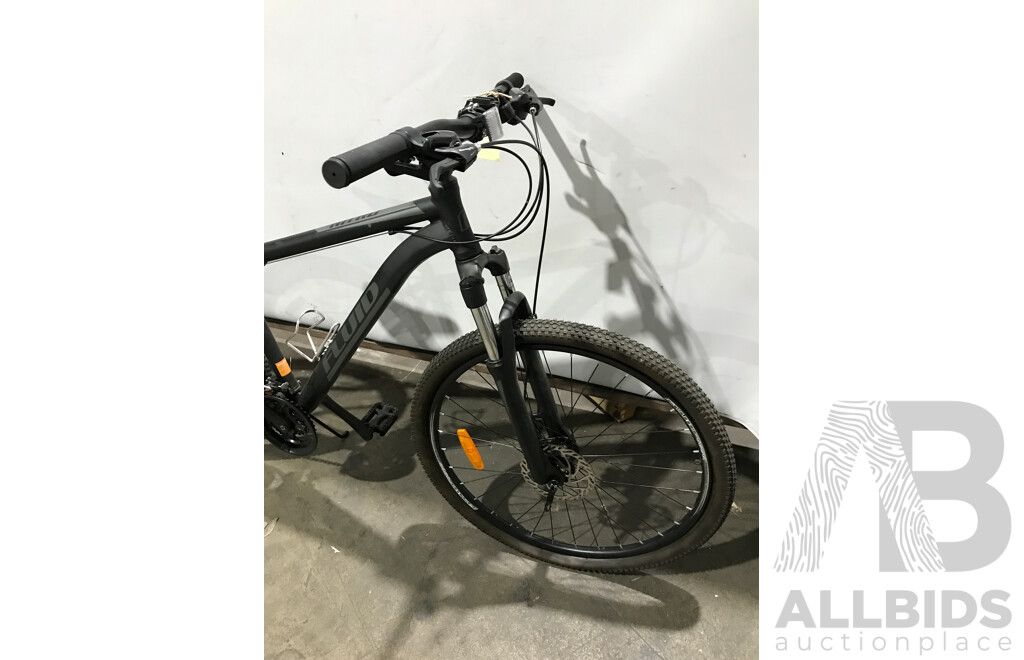 Fluid Nitro 24 Speed Road Bike