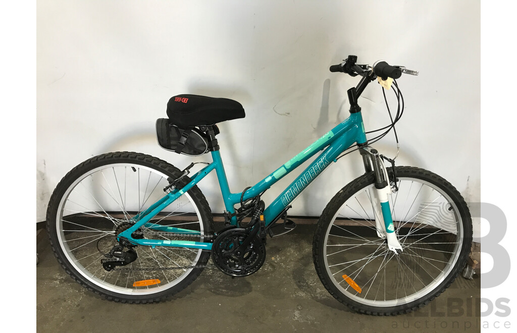 Diamondback Impression 26 18-Speed - Lot 1610837 | ALLBIDS