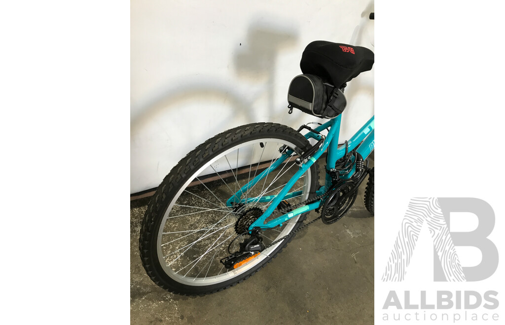 Diamondback Impression 26 18-Speed - Lot 1610837 | ALLBIDS