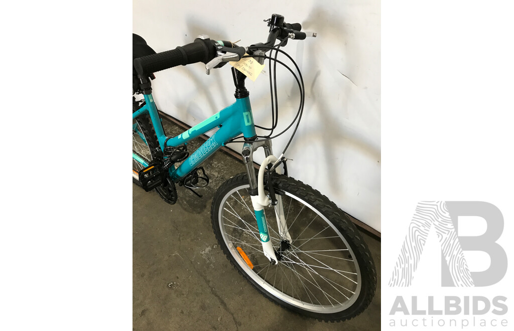 Diamondback Impression 26 18-Speed - Lot 1610837 | ALLBIDS