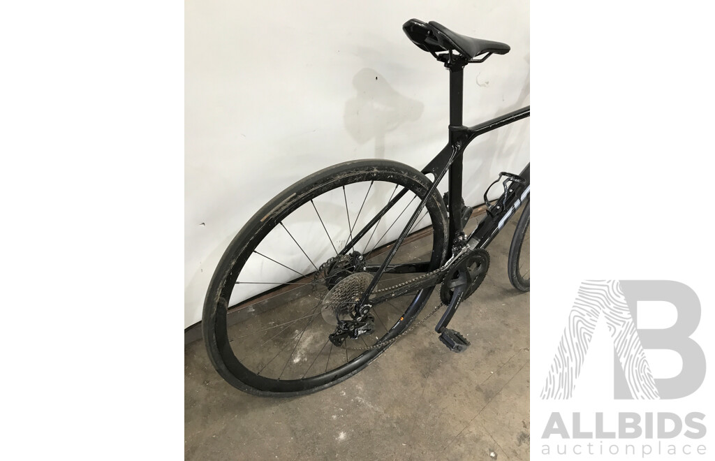 Giant TCR 18 Speed Racing Bike