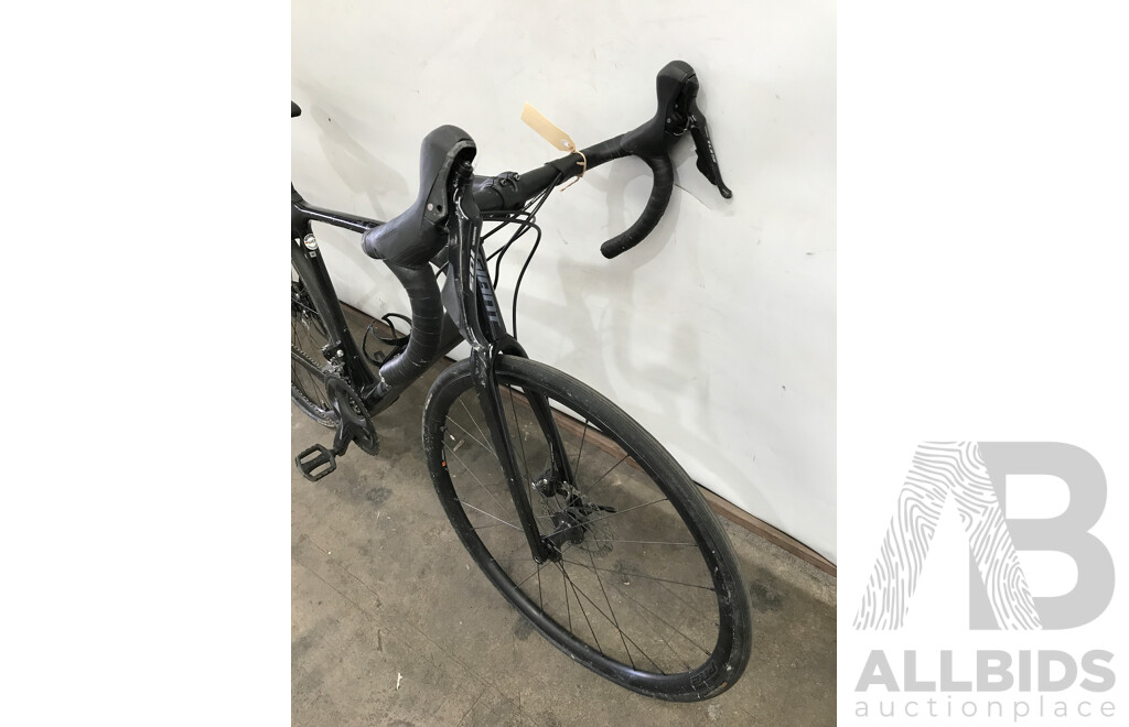 Giant TCR 18 Speed Racing Bike