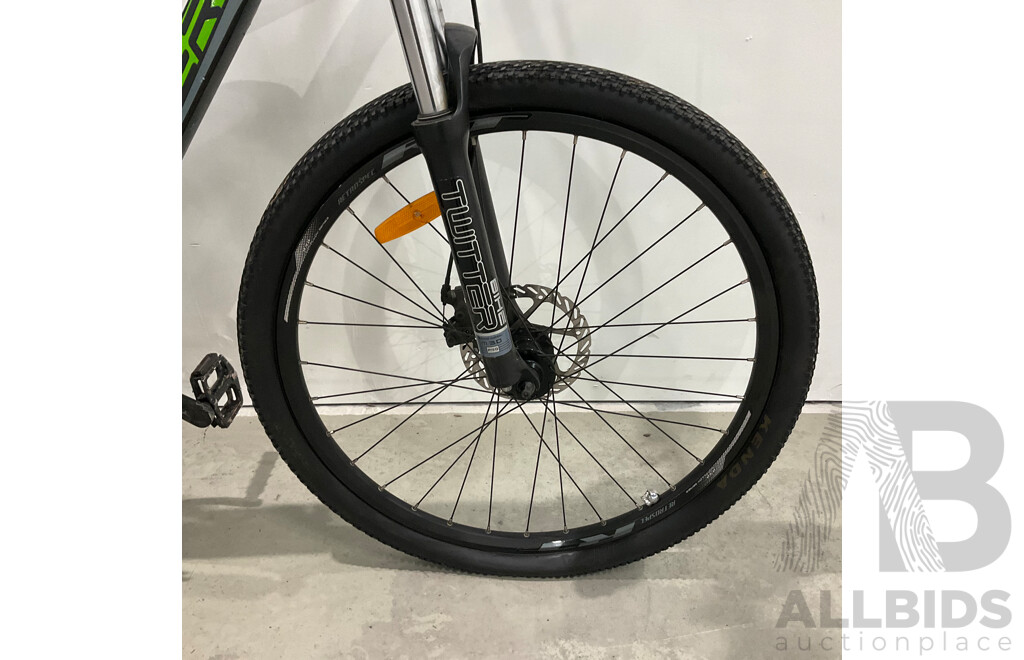 Twitter TW3000 E-Bike (48cm Frame)