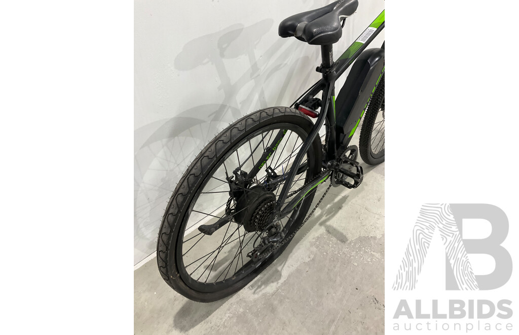 Twitter TW3000 E-Bike (48cm Frame)