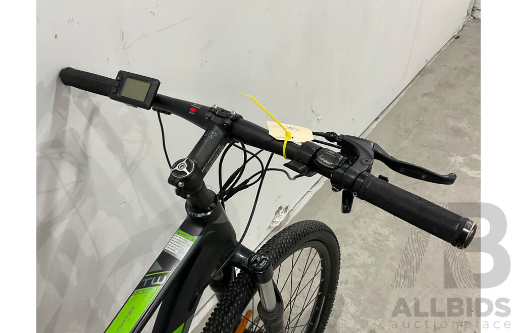 Twitter TW3000 E-Bike (48cm Frame)