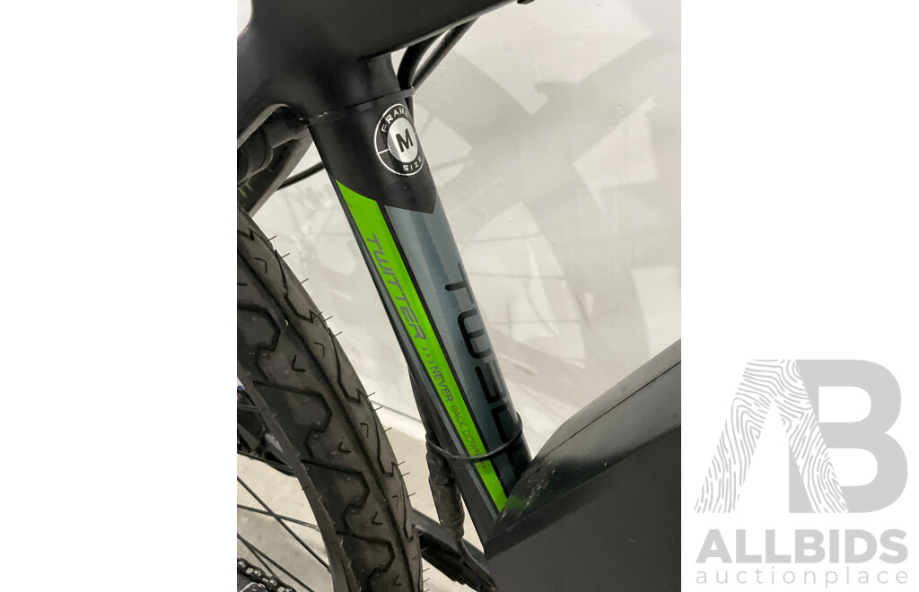Twitter TW3000 E-Bike (48cm Frame)
