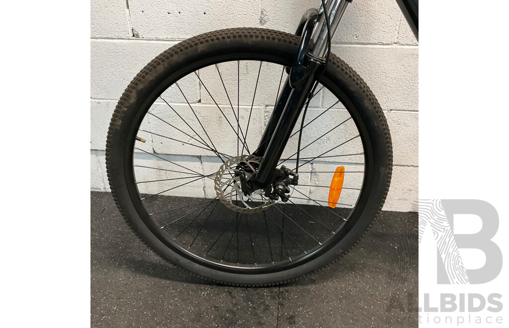 VALK Vortex 3 Electric Bike (44cm Frame)