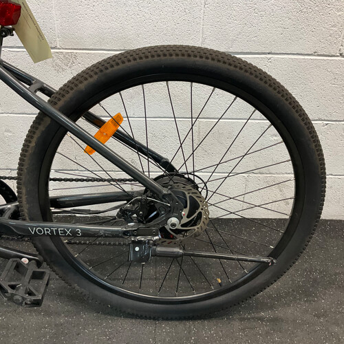 VALK Vortex 3 Electric Bike (44cm Frame)