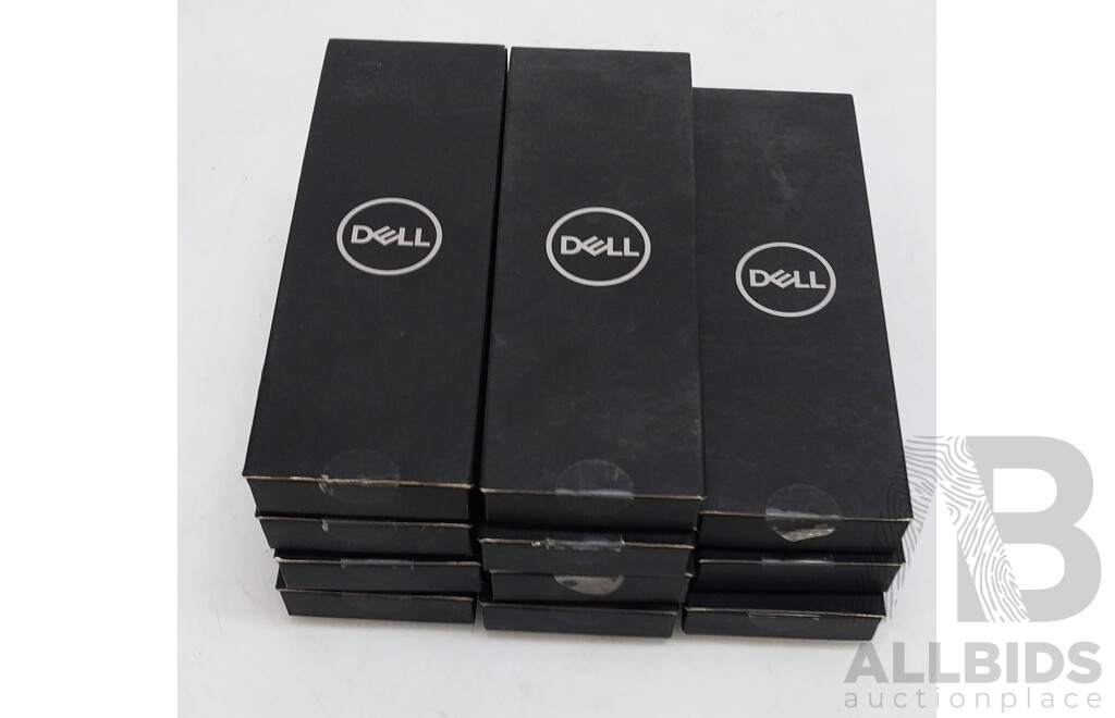 X11 Dell Laptop/Tablet/Windows Pen (PN579X)