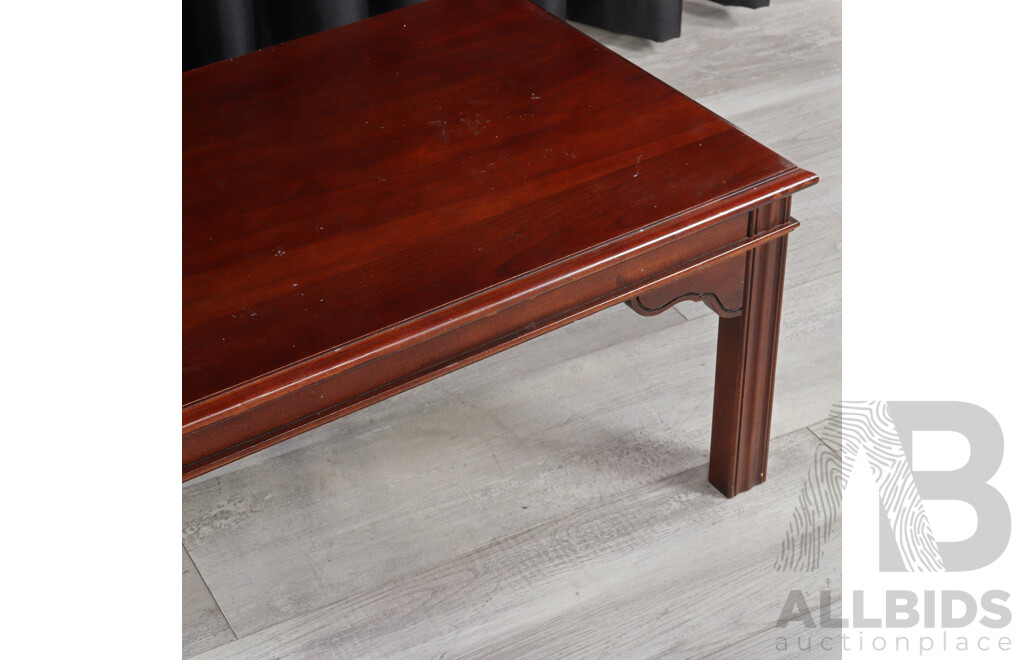 Drexel Heritage Coffee Table